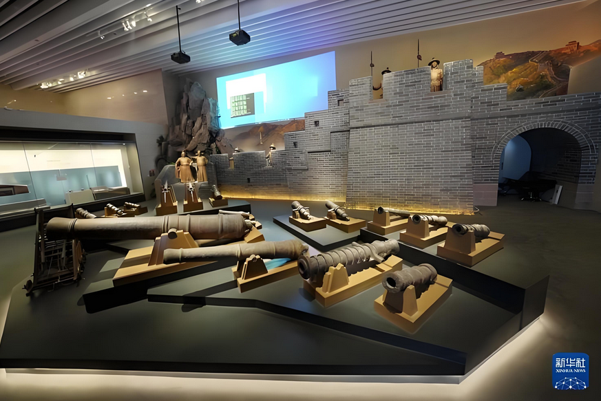 拓展“博物馆+”消费场景