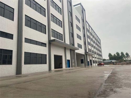 上海嘉定区厂房2800平出租 | 张江分园，享受双政策