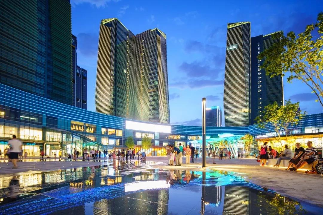 大族广场 - 图片4