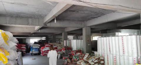 青岛市李沧区3000平米厂房出租丨交通便利，位置优越