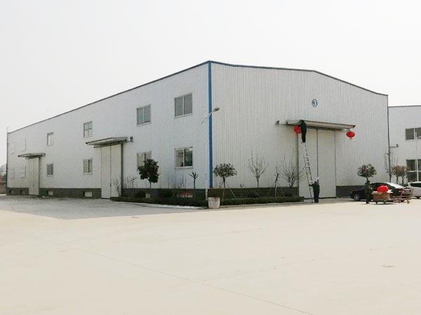 南阳溧河工业园 - 图片2