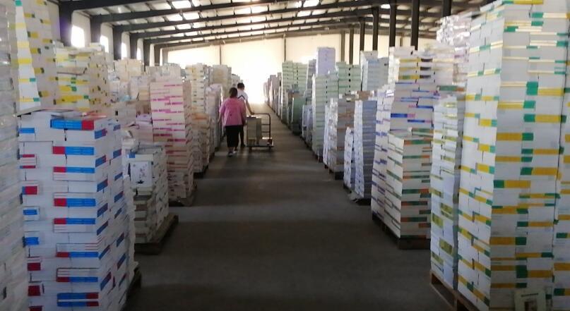 廊坊永清8000平米仓库出租