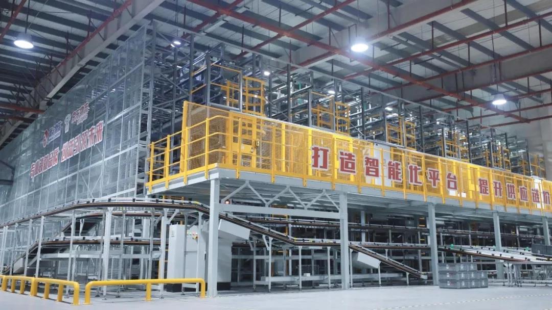 南昌综保区240000平米厂房出租出售