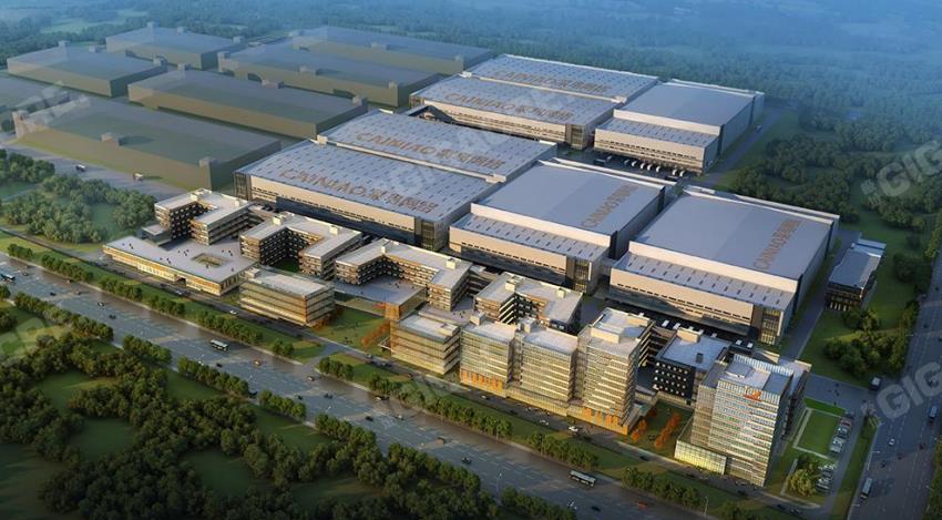 天津武清仓库29148平米出租丨丙二高台，手续齐全