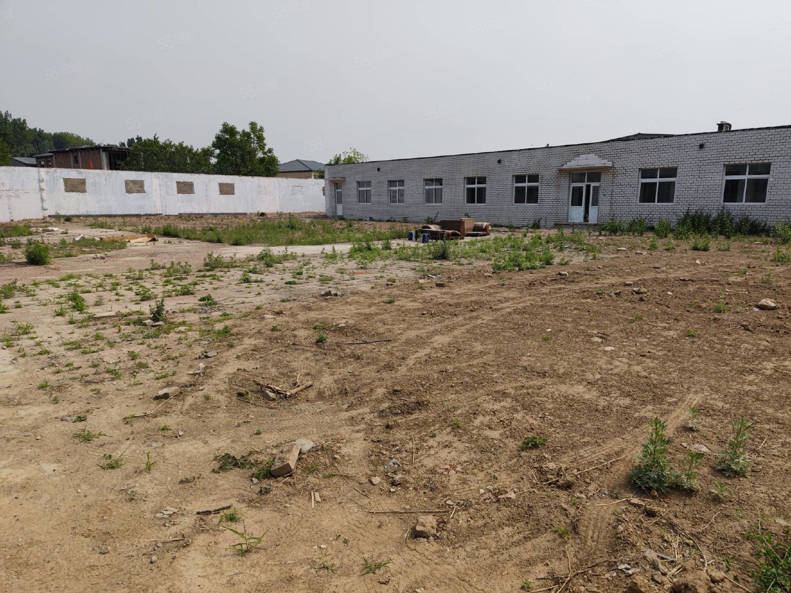 新出!昌平阳坊占地三亩建筑面积330平米独院 出租