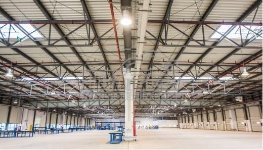 廊坊20000平米仓库出租