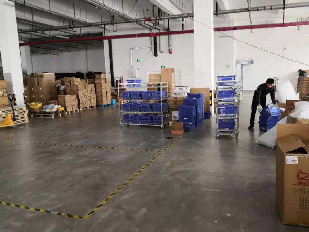 天津市东丽区5000平米仓库出租丨交通便利，价格优惠 - 图片3