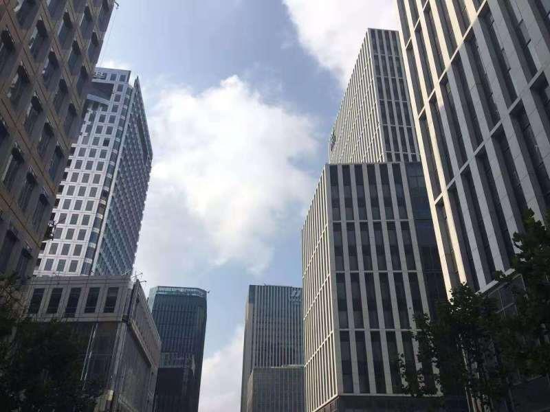鲁能国际中心 - 图片4