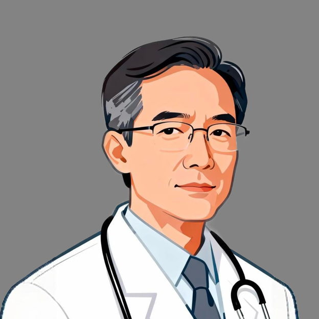 小安医生