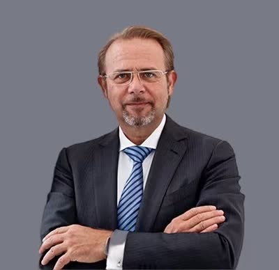 Jörg Hauffe