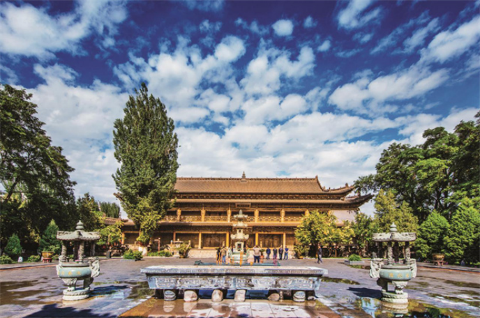 wuwei