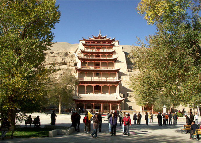 wuwei