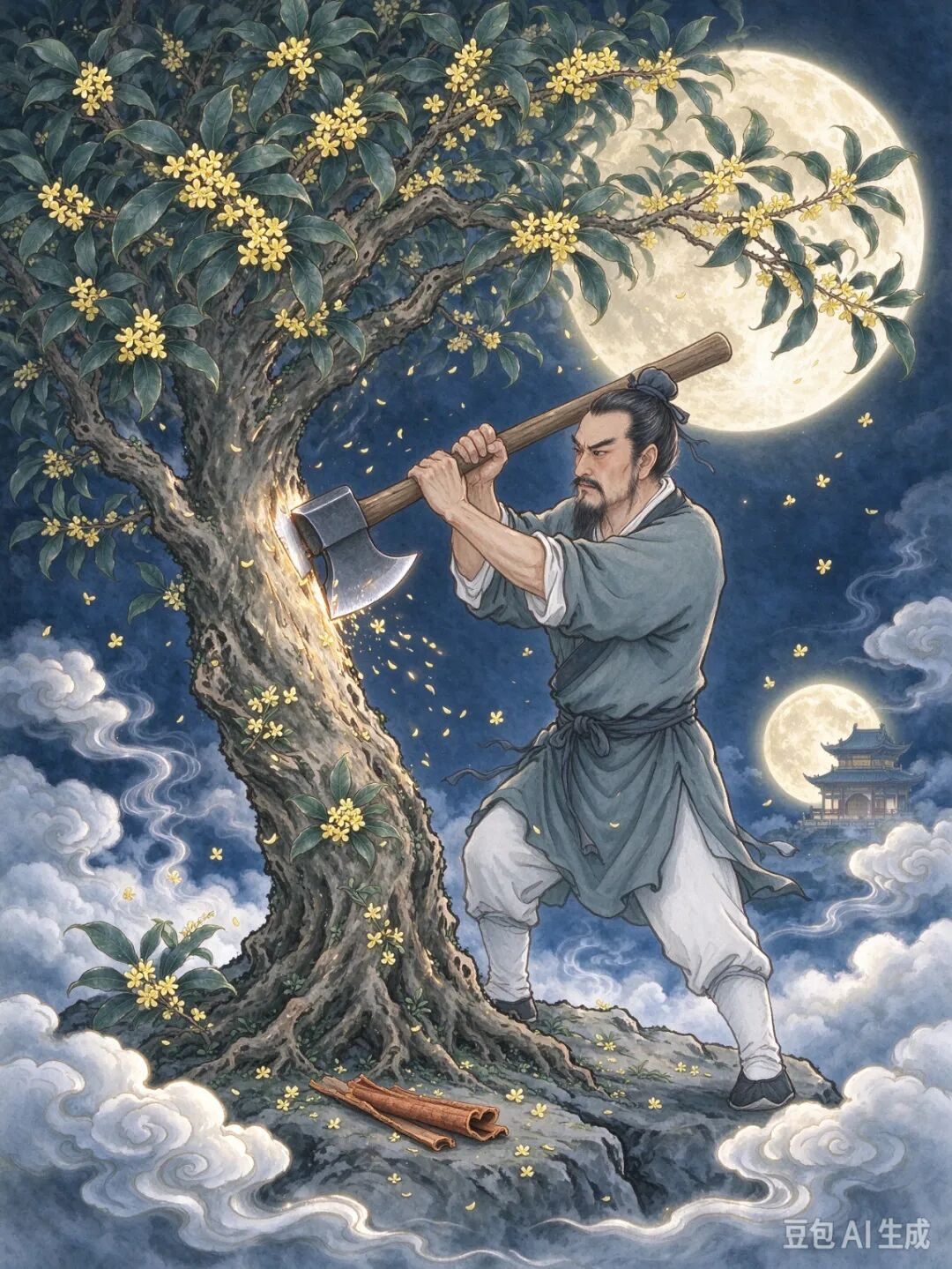 wuwei
