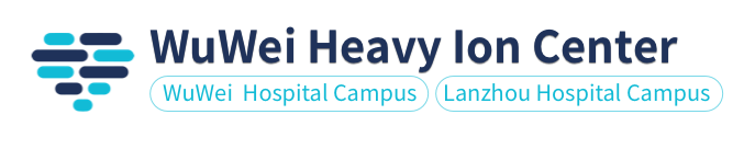 Gansu Wuwei Heavy Ion Center